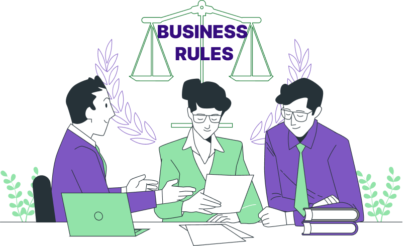 What Are Business Rules Implementation Benefits Application 2023 