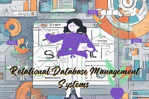 Relational Database Management Systems - RDBMS