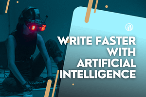 Copywriting with Artificial Intelligence