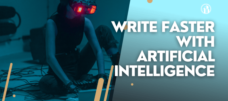 Copywriting with Artificial Intelligence