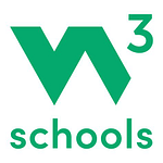w3schools sql tutorial
